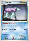 Suicune