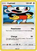 Cuphead