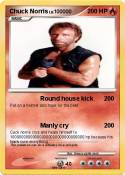 Chuck Norris