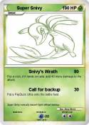 Super Snivy