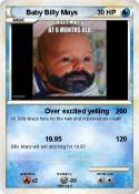 Baby Billy Mays