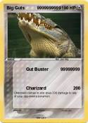 Big Guts