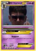 Mr Hartwell