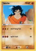Yamcha