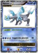 kyurem