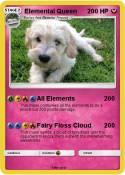Elemental Queen