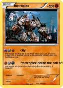 metroplex