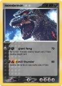 monstermon