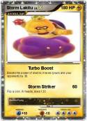 Storm Lakitu
