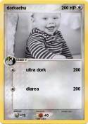 dorkachu