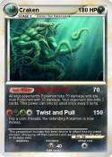 Craken