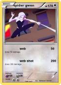 spider gwen