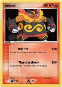 emboar