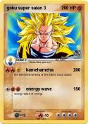goku super saian 3 goku super