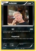 Hollander