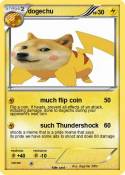 dogechu