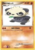 Pancham