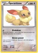 Special Eevee