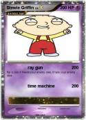 Stewie Griffin