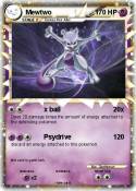 Mewtwo