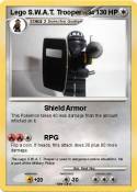 Lego S.W.A.T.