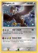 staraptor