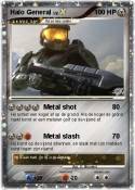 Halo General