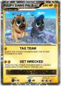 PUUPY DAWG PALS