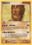Odysseus