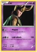 Loki