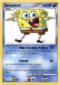Spongebob Spongebob