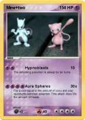 Mew+two