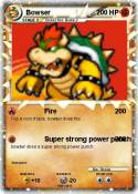 Bowser