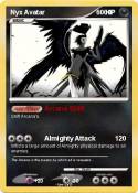 Nyx Avatar 00