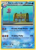 The Krusty Krab