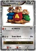 The Chipmunks