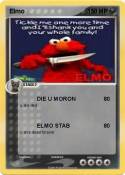 Elmo