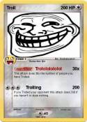 Troll