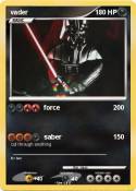 vader
