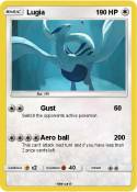 Lugia