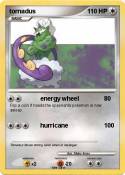 tornadus