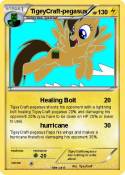 TigeyCraft-pegasus