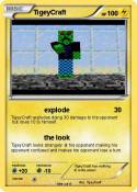 TigeyCraft