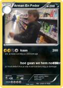 Arman En Fedor