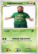 HORNSWOGGLE