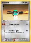 bobo fett