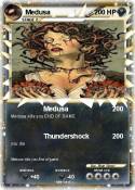 Medusa