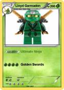 Lloyd Garmadon