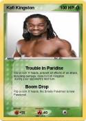 Kofi Kingston