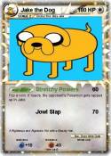Jake the Dog